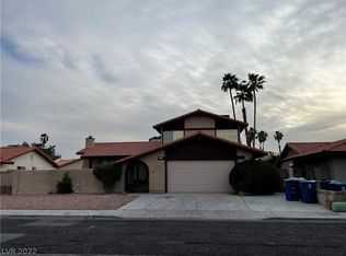 3823 El Camino Rd, Las Vegas, NV 89103