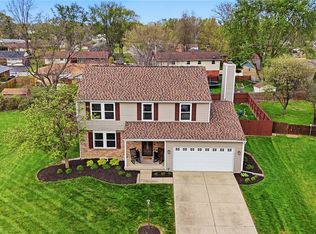 6632 Pheasant Ridge Rd, Dayton, OH 45424