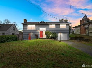 13729 8th Avenue S, Burien, WA 98168