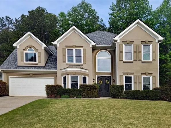 790 Gates Ln, Johns Creek, GA 30022