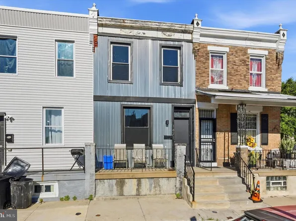 1471 N Frazier St, Philadelphia, PA 19131