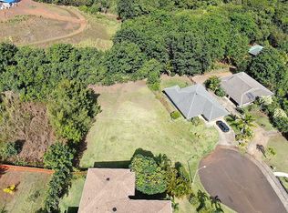 Lani Nuu St LOT 15, Kalaheo, HI 96741