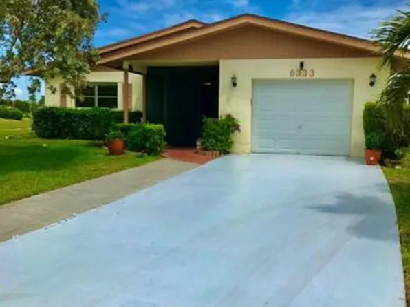 6333 Stanley Ln, Delray Beach, FL 33484