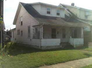 1907 Washington Ave, Huntington, WV 25704