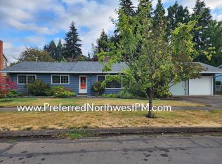 467 Sterling Dr, Eugene, OR 97404