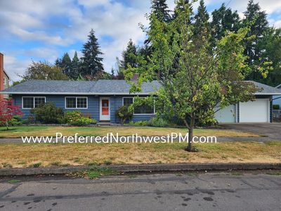 467 Sterling Dr, Eugene, OR, 97404