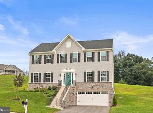 562 Monocacy Trl, Spring Grove, PA 17362