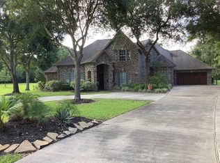 3903 Oakwick Forest Dr, Missouri City, TX 77459