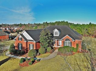 3035 Springdale Way, Sumter, SC 29150