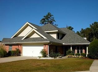 14 Steeple Run Way, Savannah, GA 31405