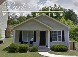 4532 Holland Rd, Greensboro, NC 27405