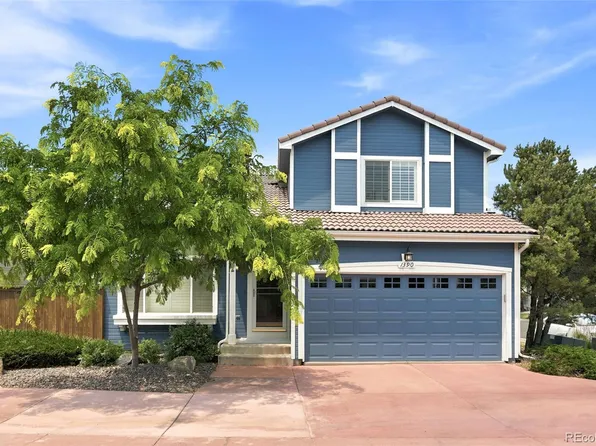 1390 Braewood Avenue, Littleton, CO 80129