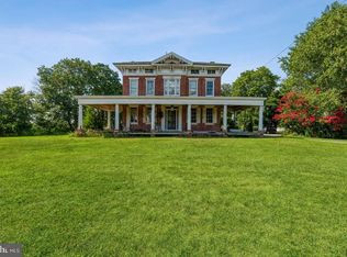 369 Kings Hwy, Mannington, NJ 08079