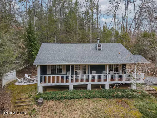 2203 Woodcock Trl, Sevierville, TN 37876