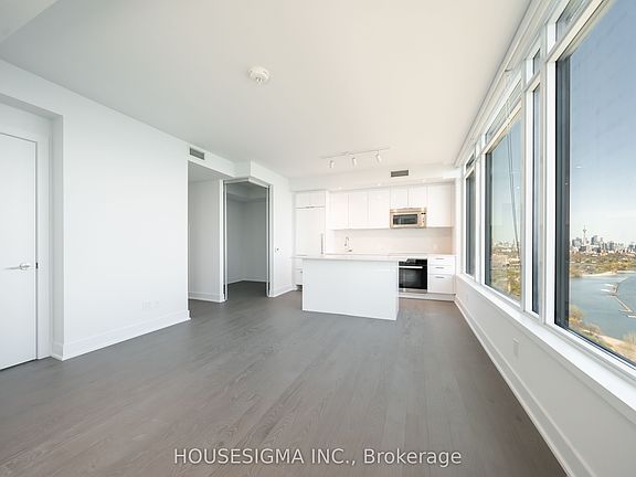 4th image of 1926 Lake Shore Blvd W #3909