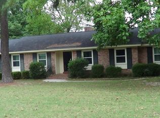 3701 Greenbriar Dr, Columbia, SC 29206