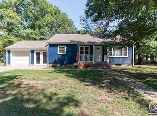 118 W Dayton Ave, Burlingame, KS 66413