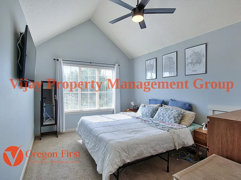 Primary Suite #1