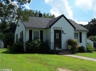 1505 Terminal Ave, Chester, VA 23836