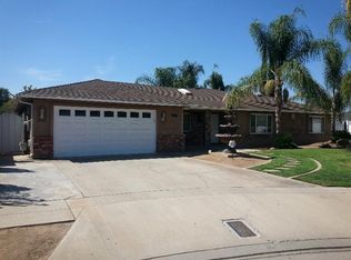 873 E Alluvial Ave, Fresno, CA 93720