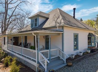 50 Trimont Trl, Franklin, NC 28734