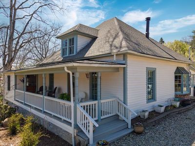 50 Trimont Trl, Franklin, NC, 28734