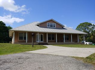 2445 Jernigan Rd, Fort Pierce, FL 34945
