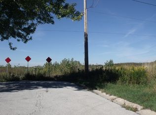 5624 Colgate Ln, Matteson, IL 60443