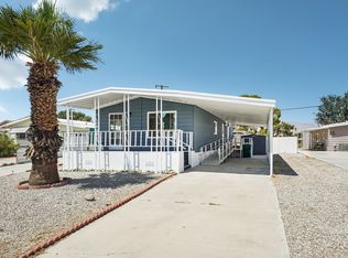 32700 Saint Andrews Dr, Thousand Palms, CA 92276