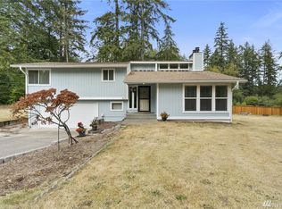 8015 142nd Street Ct NW, Gig Harbor, WA 98329