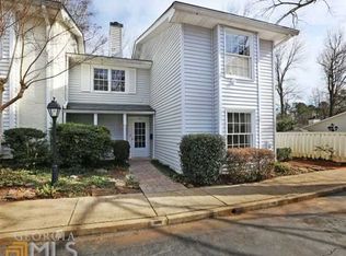 1469 Hampton Glen Ct, Decatur, GA 30033