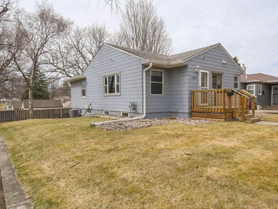 1933 S Euclid Ave, Sioux Falls, SD, 57105