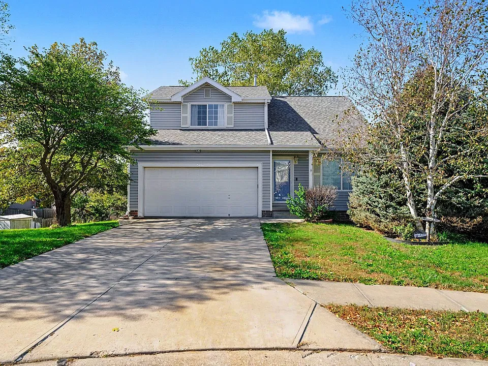 3318 Chad St