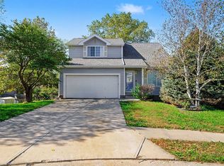 3318 Chad St, Bellevue, NE 68123