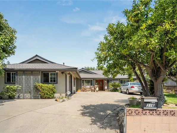 316 Clarkview Dr, Duarte, CA 91010