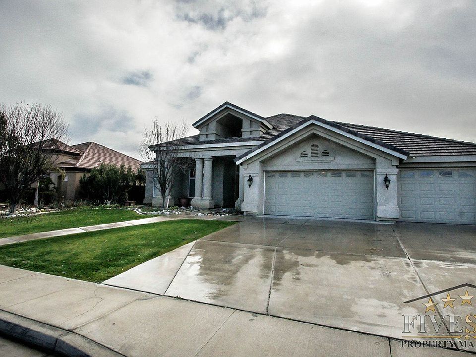 Street View of House