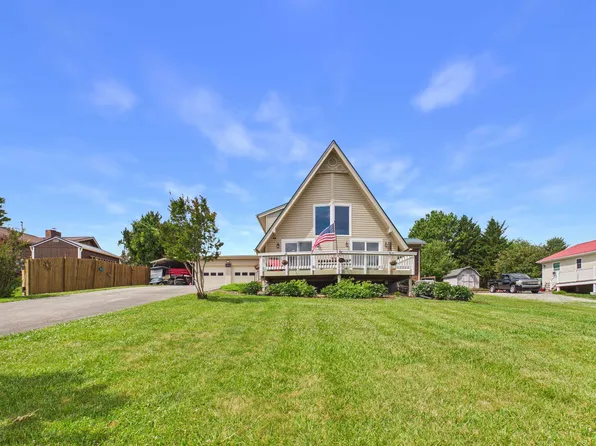 4838 Barton Dr, Dublin, VA 24084