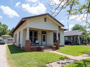 610 N Pine St, Pauls Valley, OK 73075