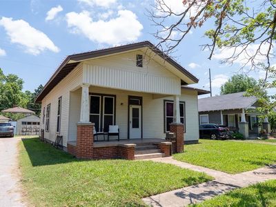610 N Pine St, Pauls Valley, OK, 73075