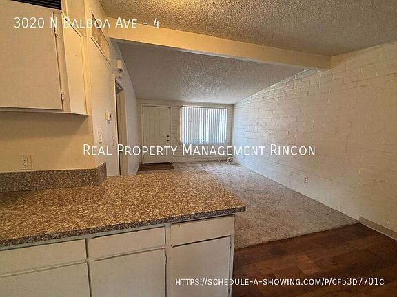 4th image of 3020 N Balboa Ave APT 4