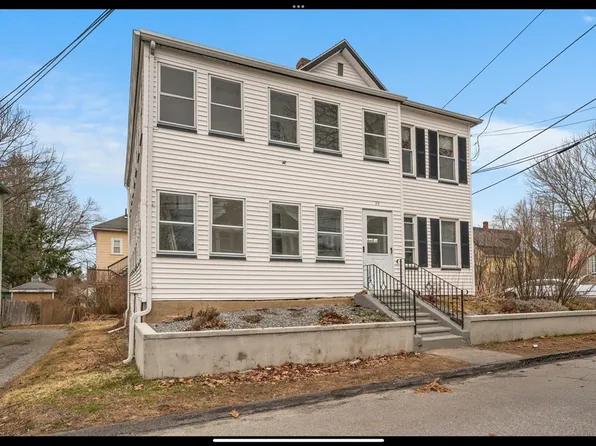 25 Coleman St Unit 2, Gardner, MA 01440