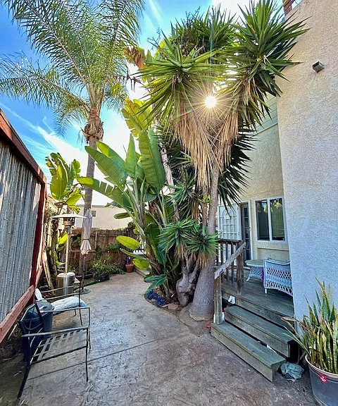 1059 Sapphire St #D — Photo 1