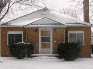 205 Simpson Rd, Rochester, NY 14617