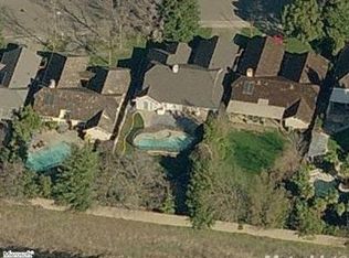 11967 Prospect Hill Dr, Gold River, CA