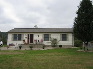 1983 Bronx Corner Rd, Ray, OH 45672