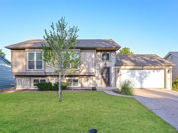5859 S Perth Place, Aurora, CO 80015