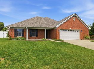 2603 Darby Dan Ct, Owensboro, KY 42303