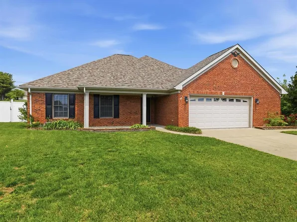 2603 Darby Dan Ct, Owensboro, KY 42303