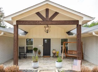 128 Maple Springs Rd, Longview, TX 75602