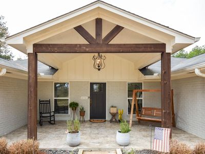 128 Maple Springs Rd, Longview, TX, 75602